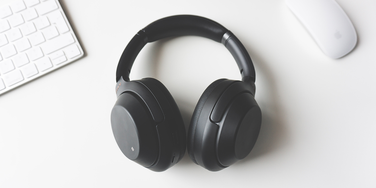Creative audio approach (Demo)